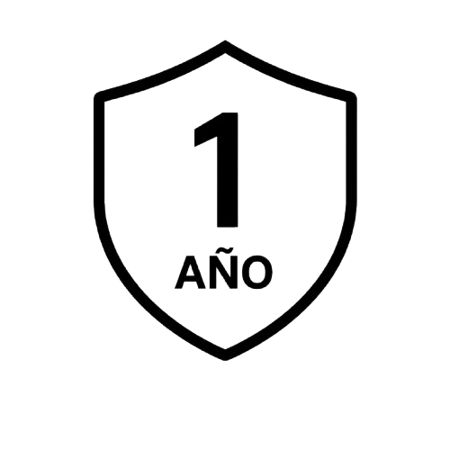 imagen escudo de 1 año
